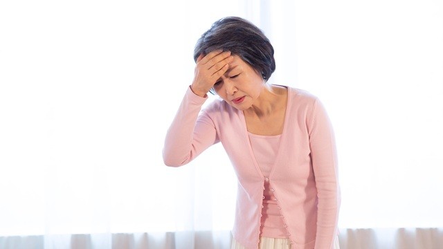 환절기 기온 변화는 저혈압 환자들도 위협할 수 있다｜출처: 게티이미지뱅크