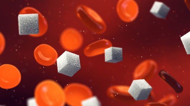 당뇨 치료는 혈당 조절과 합병증 예방을 목표로 진행된다 | 출처: 클립아트코리아