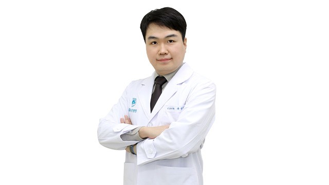 신장내과 윤성빈 교수|출처: 강릉아산병원