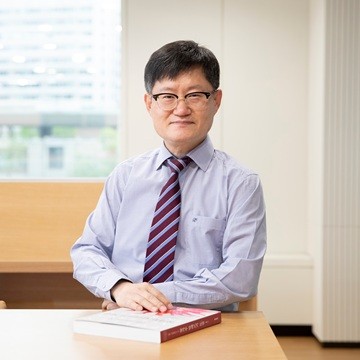 서정혁 원장|출처: 알렌정이비인후과의원