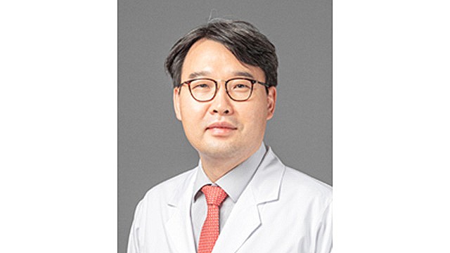 심선진 교수|출처: 가천대 길병원