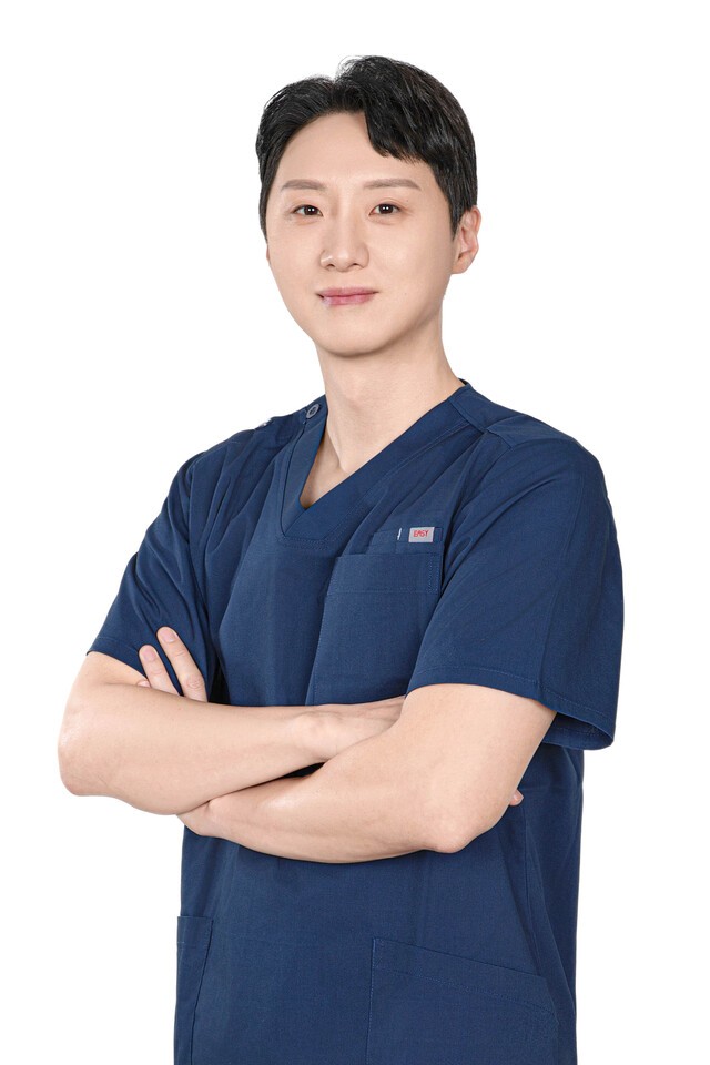 김율래 원장 | 출처: 파인메디내과의원