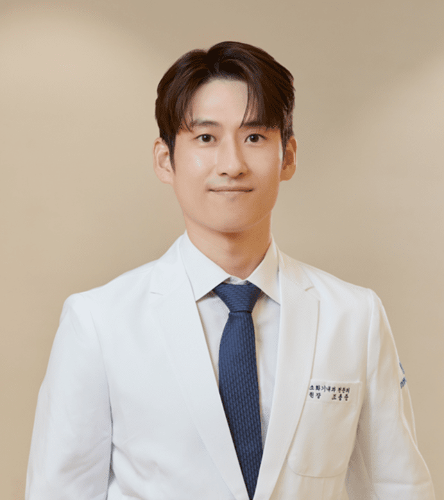 조용준 부원장 | 출처: 강남웰니스내과의원