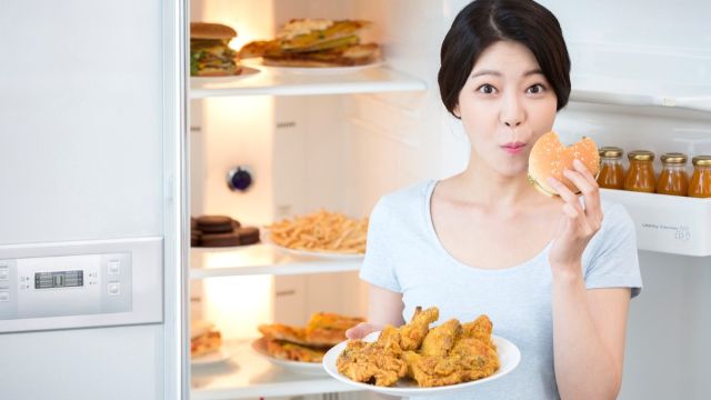 간헐적 단식 그룹은 주 4일씩 섭취 열량 제한 없이 식사했다｜출처: 클립아트코리아