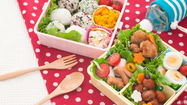 봄철 도시락 등을 실온 보관하다 식중독에 걸리기 쉬워 주의해야 한다｜출처: 게티이미지뱅크