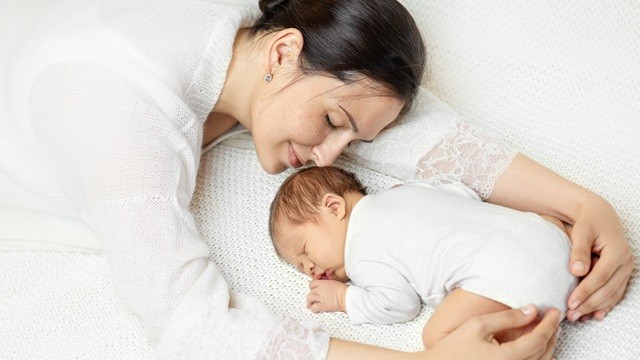 운동은 출산 후 여성의 몸과 마음을 회복하는 데 도움이 된다|출처: 게티이미지뱅크