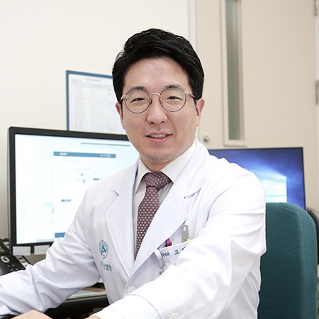 고창석 교수|출처: 서울아산병원