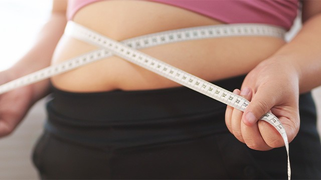 비만대사수술은 체중 감량뿐만 아니라 정신 건강에도 긍정적인 영향을 미친다|출처: 게티이미지뱅크