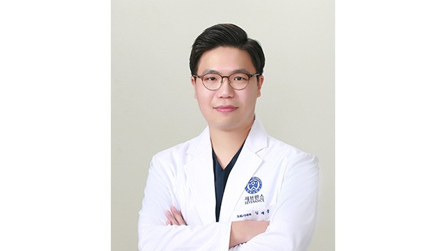 김재웅 원장｜출처: 위베스트내과