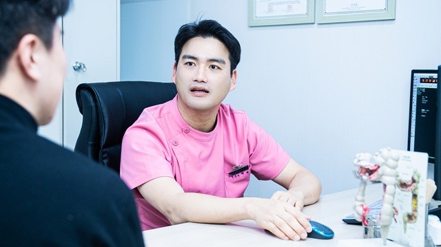 태재웅 원장|출처: 서울태내과의원