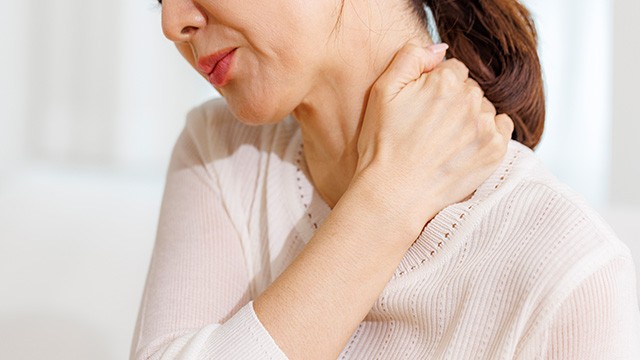 섬유근육통은 관절통이나 류마티스관절염과 혼동되기 쉽다｜출처: 클립아트코리아