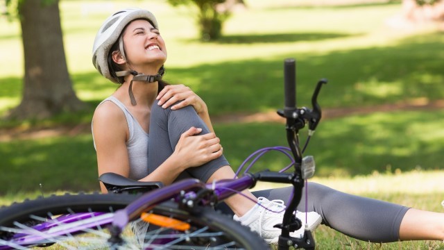 봄철 스포츠 활동으로 근골격계 통증 환자가 늘고 있다 l 출처: 게티이미지뱅크