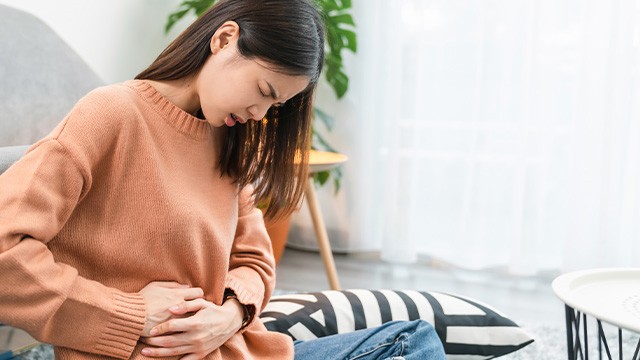 월경장애를 겪는 여성은 우울감을 느낄 확률이 높다는 연구 결과가 발표됐다｜출처: 게티이미지뱅크