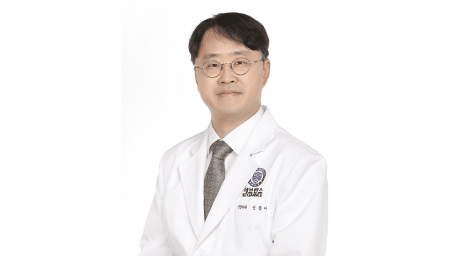 신동아 교수｜출처: 세브란스병원