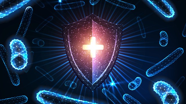 ﻿면역력이 떨어지기 쉬운 환절기, 비타민 B군 등 영양소 보충으로 건강을 지켜야 한다｜출처: 게티이미지뱅크