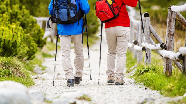 족저근막염은 발바닥 통증을 유발한다｜출처: 클립아트코리아