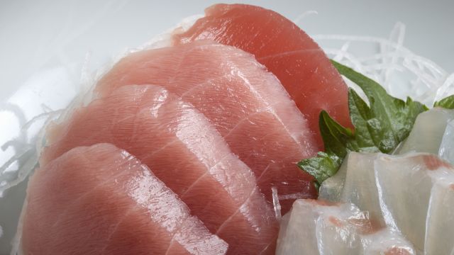 참치는 항염 식품이다｜출처: 클립아트코리아