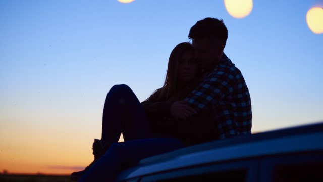 '사랑 호르몬'으로 불리는 옥시토신을 투여했을 때 내장지방이 감소한다는 연구 결과가 있다┃출처: 게티이미지코리아