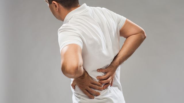 정형외과 전문의가 알려주는 허리 건강 지키는 법 — 아프기 전에 시작하는 허리 예방 가이드 허리 건강 코어 운동