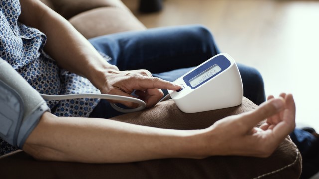 제2형 당뇨병은 고혈압 등의 합병증 관리가 중요하다┃출처: 게티이미지코리아