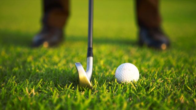 골프장과 가까이 살수록 파킨슨병 발병 위험이 높아진다|출처: 클립아트코리아