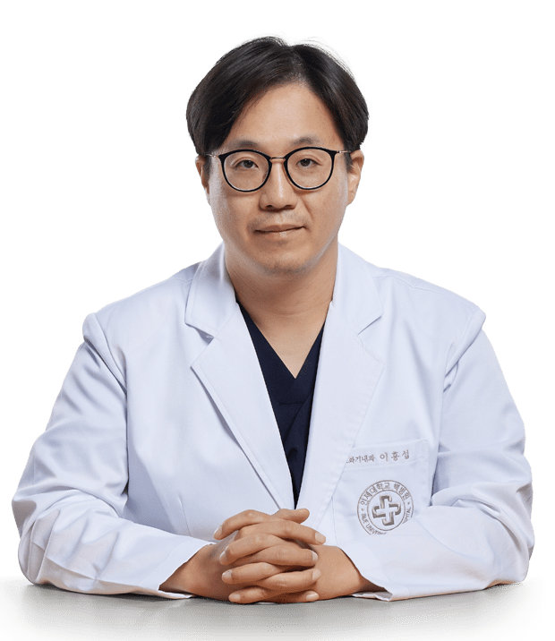 이홍섭 교수|출처: 인제대학교 부산백병원