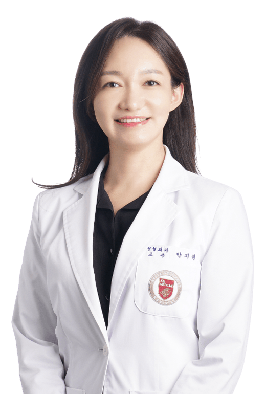 박지원 교수|출처: 고려대학교 안산병원