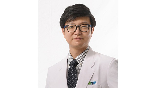 박현우 교수｜출처: 순천향대 부천병원