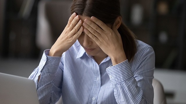 ﻿이석증을 예방하기 위해서는 비타민 D 보충과 올바른 생활습관이 중요하다｜출처: 게티이미지뱅크