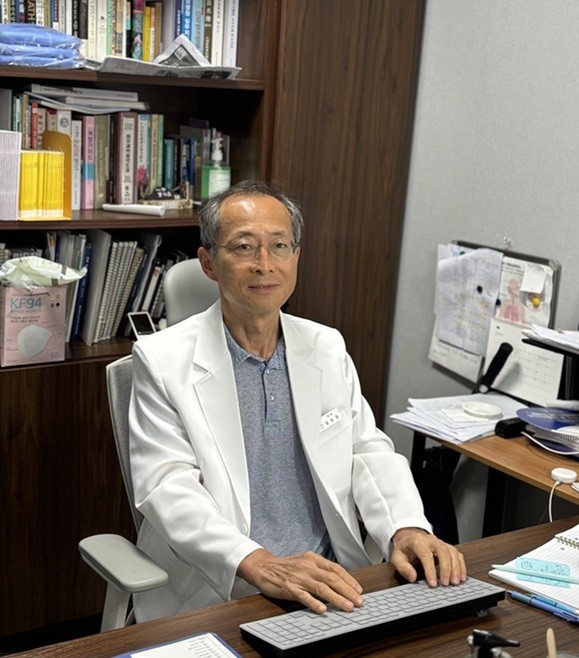 장동철 원장|대한결핵협회 대전세종충남지부 복십자의원