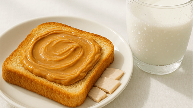 2024년 덴마크 아루스대학교 연구팀은 단백질이 풍부한 아침 식사가 포만감을 높이고 집중력까지 끌어올린다는 사실을 밝혀냈다｜출처: Chat GPT