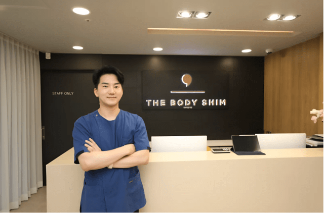 이상민 원장 | 출처 : 더바디쉼의원