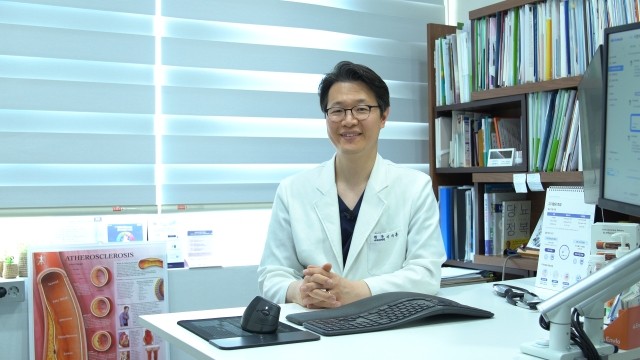 이치훈 원장｜출처: 세실내과