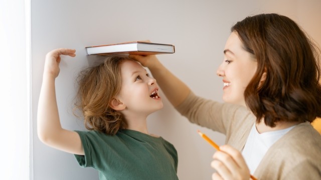 성장호르몬 치료, 올바른 진단을 통해 치료 여부를 선택하는 것이 중요하다｜출처: 게티이미지뱅크