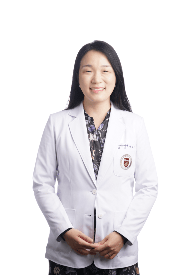 강은구 교수｜출처: 고려대학교 안산병원