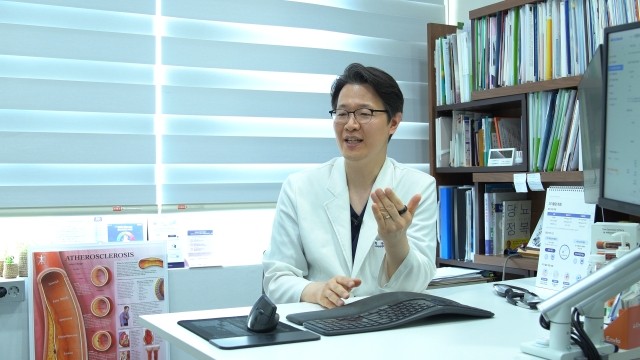 이치훈 원장|출처: 세실내과