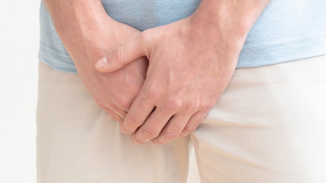 ﻿전립선암의 주요 위험인자는 유전과 나이다｜출처: 클립아트코리아