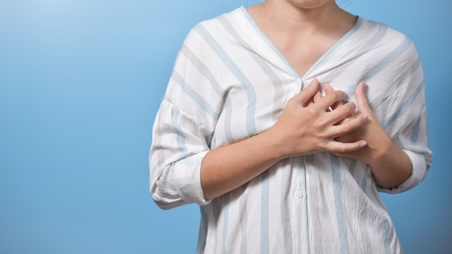 유방 상피내암은 침윤성 유방암과는 제자리암 또는 0기암이라고도 불린다|출처: 클립아트코리아