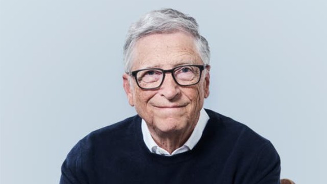 빌 게이츠, “알츠하이머 진단이 더 이상 사형선고처럼 느껴지지 않는 날이 머지않았다” | 출처: gatesnotes.com