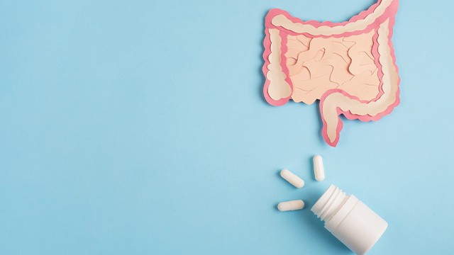 장 건강을 지키기 위해서는 올바른 생활습관, 그리고 생활 습관 개선이 도움 될 수 있다|출처: 게티이미지뱅크