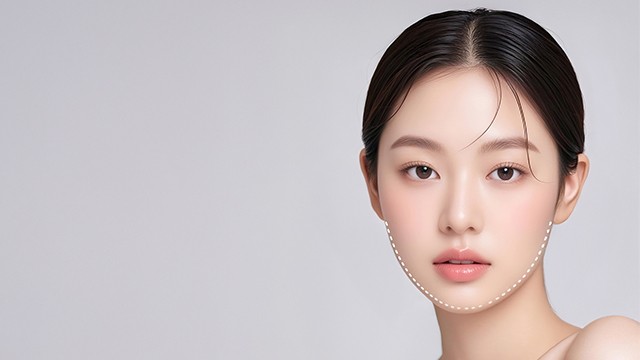 실 리프팅과 고주파 리프팅을 병행 시 더욱 입체적인 효과를 기대할 수 있다｜출처: 클립아트코리아