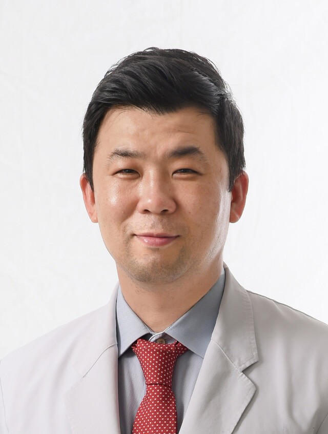 이승원 교수｜출처: 순천향대학교 부천병원