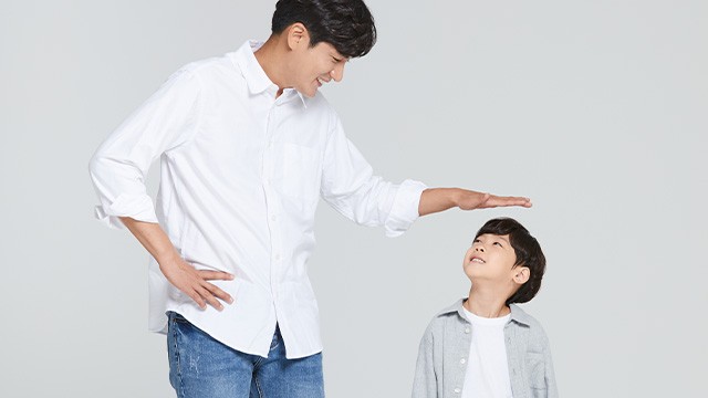 ﻿남아에서 성조숙증을 빠르게 발견하기 위해서는 부모의 관심이 필요하다｜출처: 게티이미지뱅크