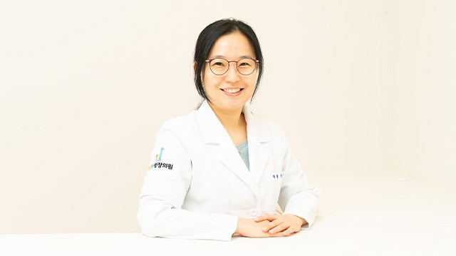 ﻿권은별 원장｜출처:더키성장의원