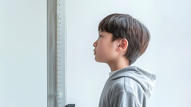 ﻿성조숙증을 예방하기 위해서는 꾸준한 운동과 식습관 조절이 필요하다｜출처: 클립아트코리아