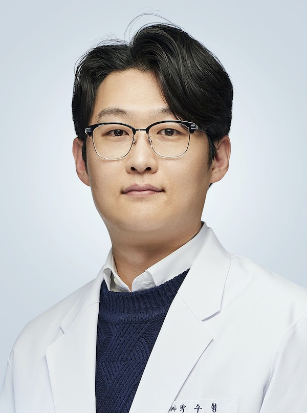                  박수형 교수｜출처: 가톨릭관동대 국제성모병원