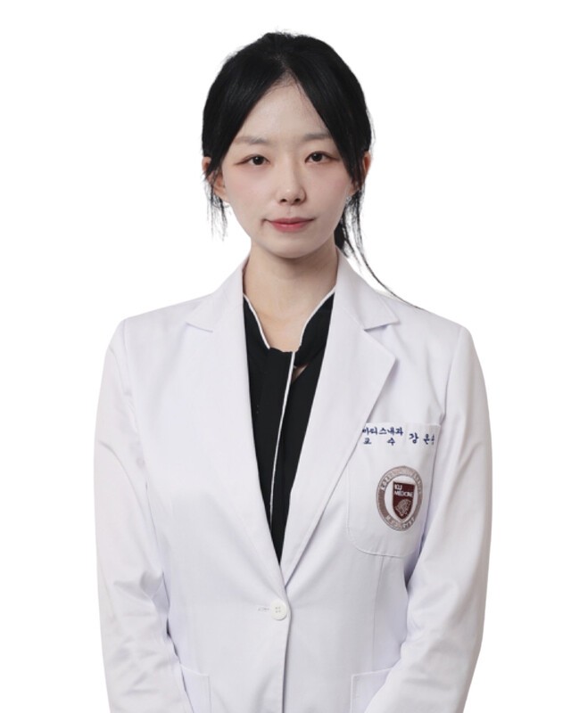 강은송 교수｜출처: 고려대학교 안산병원