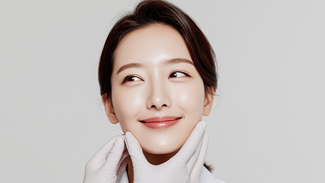 필러의 시술 효과와 안전성은 주입량과 방법, 시술자의 숙련도에 크게 좌우된다｜출처: 클립아트코리아