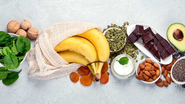 투석 환자는 칼륨 함량이 높은 식품 섭취를 주의해야 한다┃출처: 게티이미지뱅크