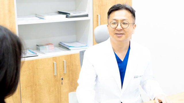 김영수 원장｜출처: 김영수연합의원